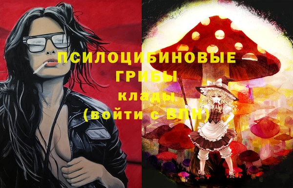 кристаллы Михайловка